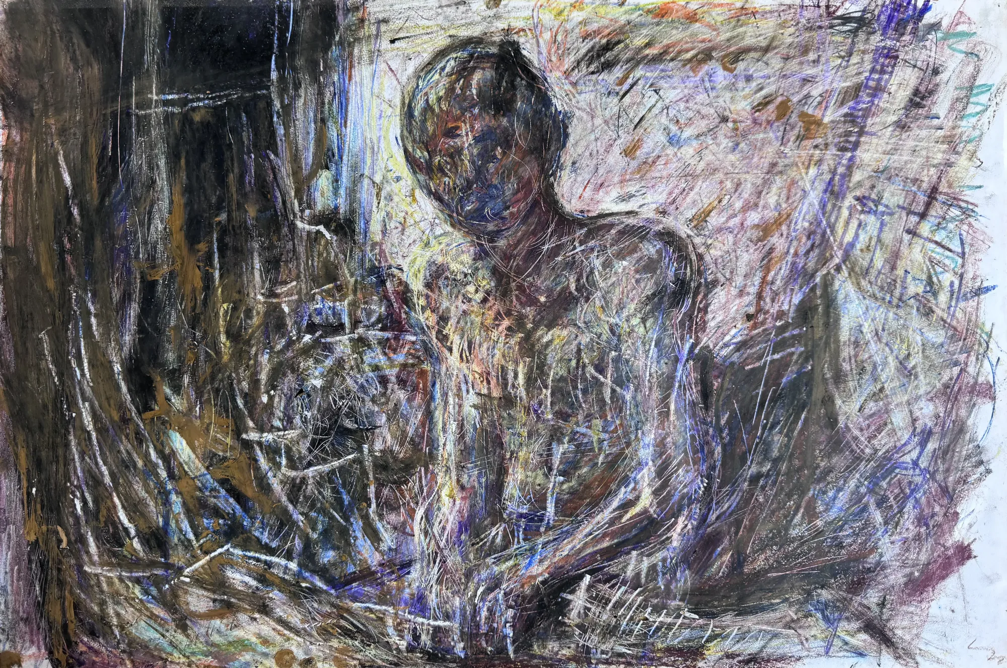 Self Portrait